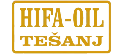 Hifa-Oil